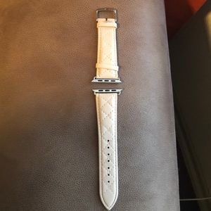 Apple Watch band